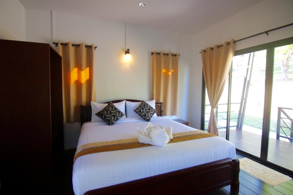 Plawan Lipe Resort 외부 사진