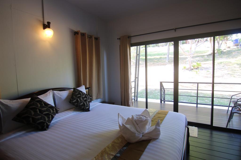 Plawan Lipe Resort 객실 사진