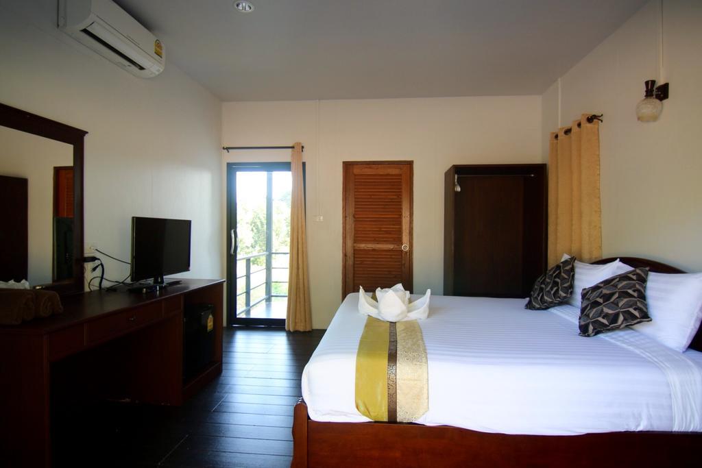 Plawan Lipe Resort 객실 사진