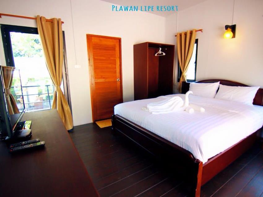 Plawan Lipe Resort 외부 사진