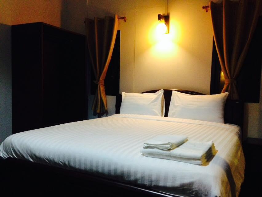 Plawan Lipe Resort 외부 사진