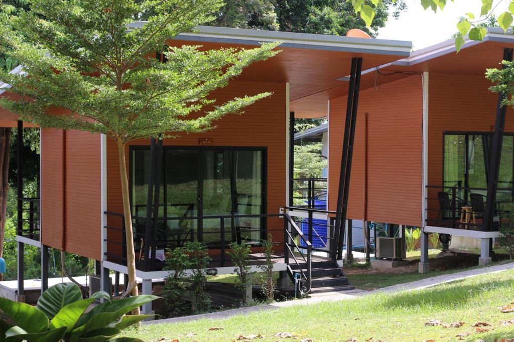 Plawan Lipe Resort 외부 사진