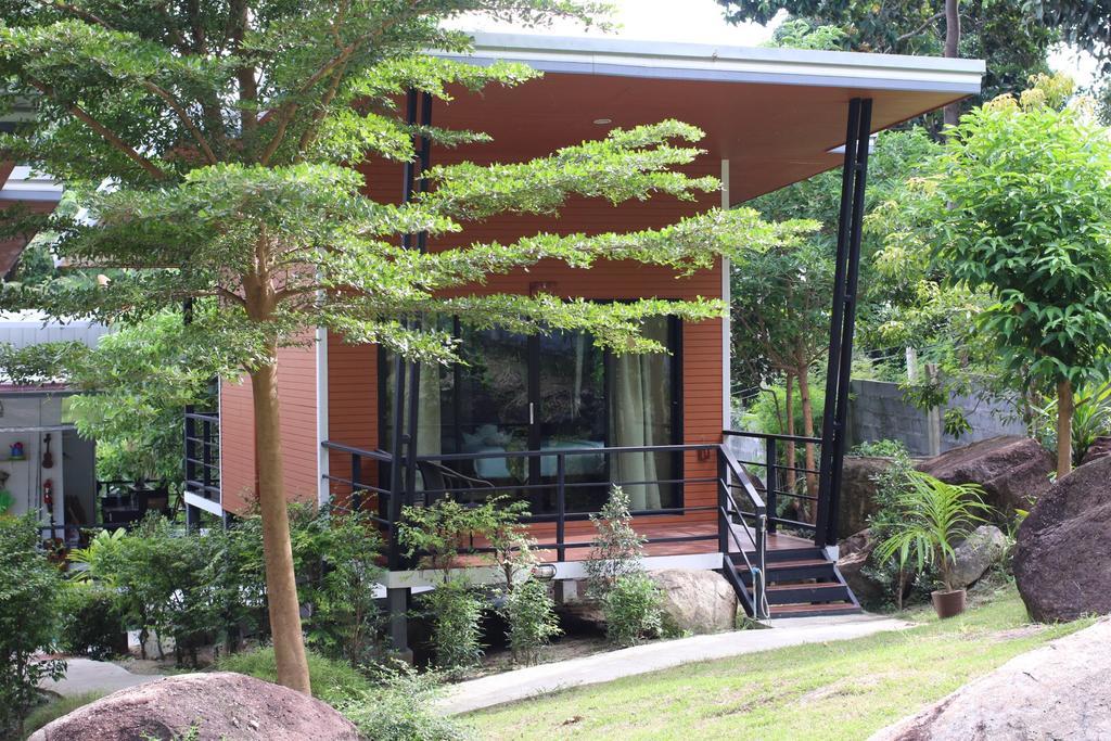 Plawan Lipe Resort 외부 사진