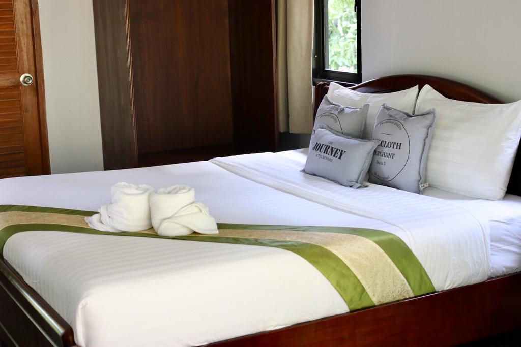 Plawan Lipe Resort 외부 사진