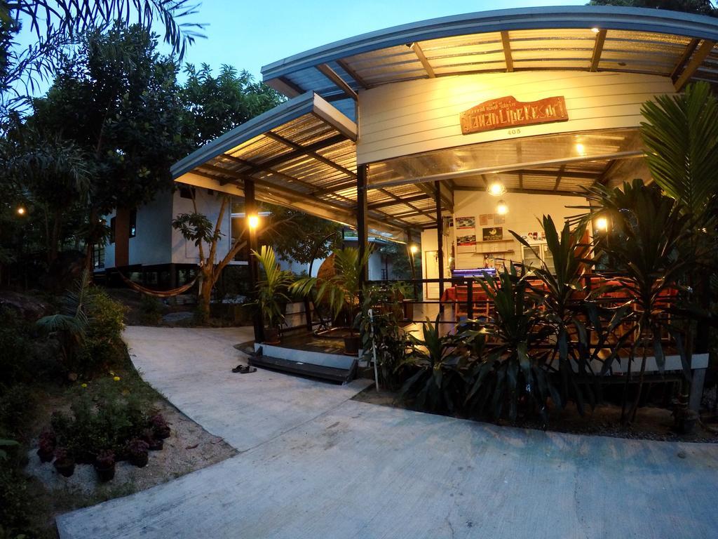 Plawan Lipe Resort 외부 사진
