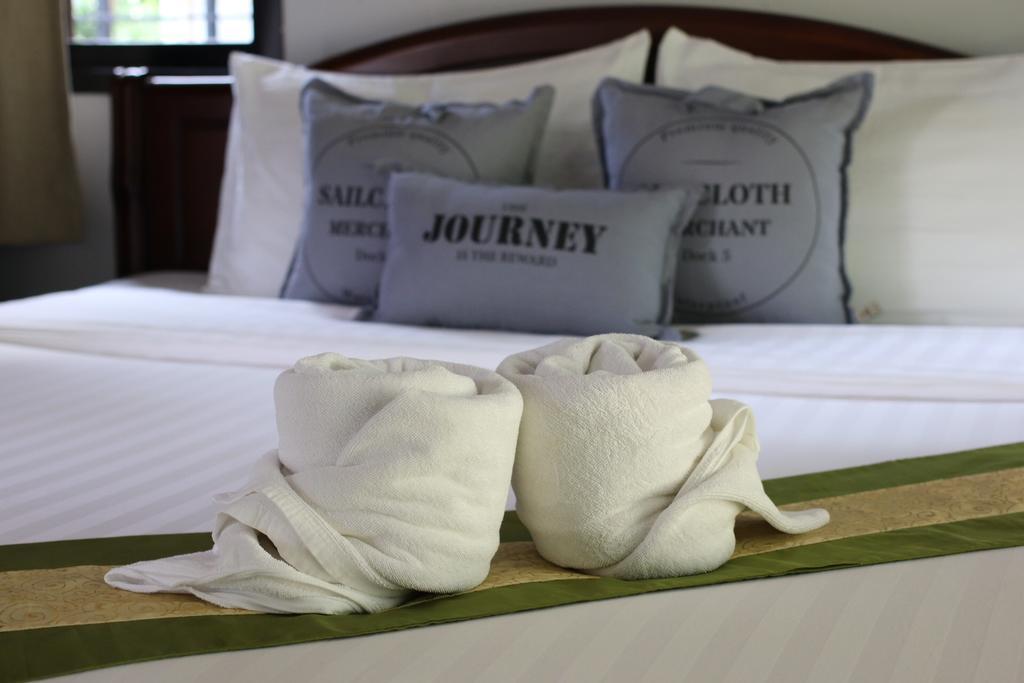 Plawan Lipe Resort 외부 사진