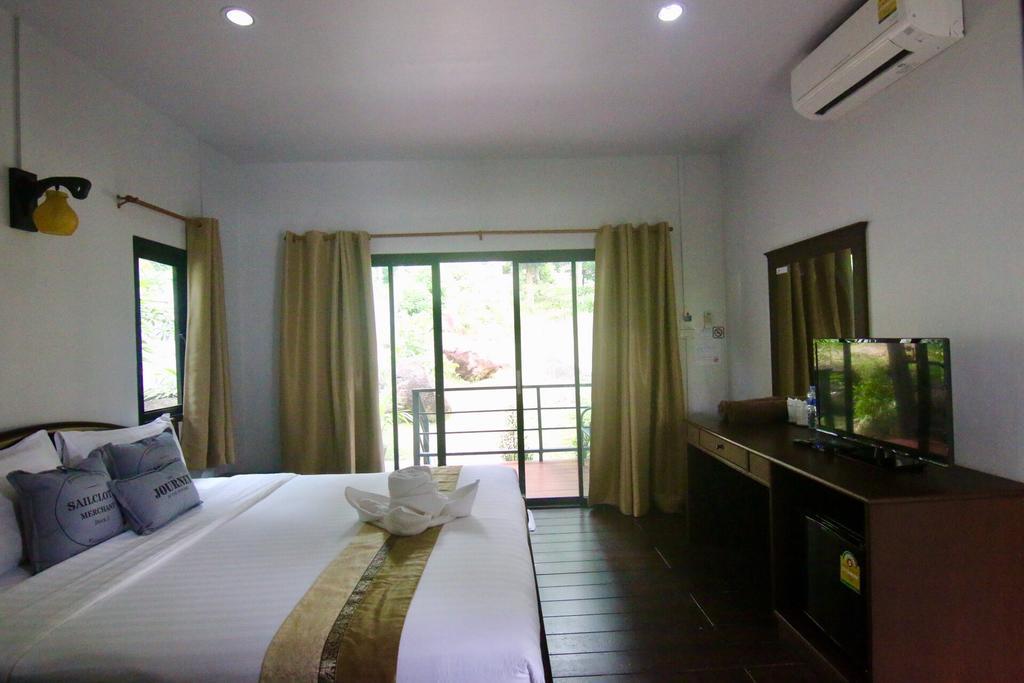 Plawan Lipe Resort 외부 사진