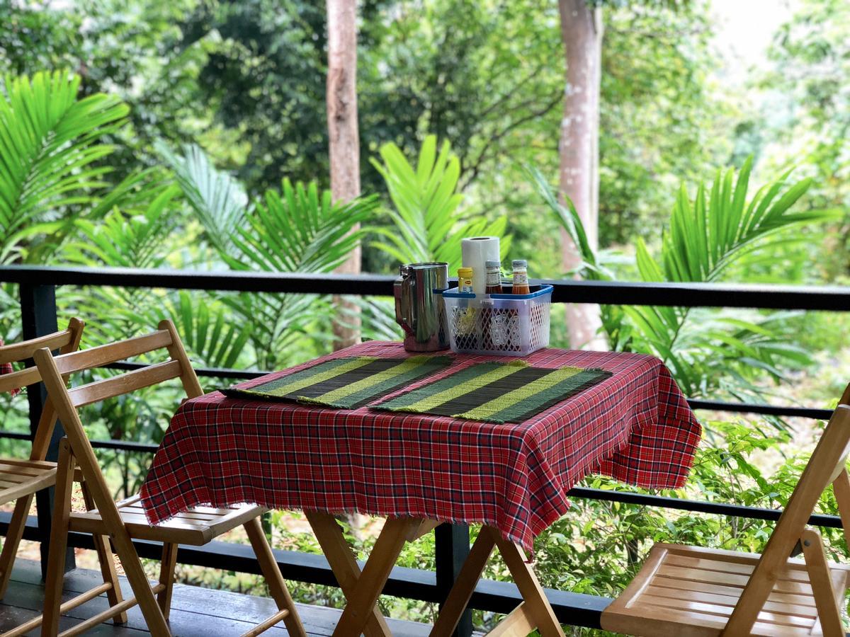 Plawan Lipe Resort 객실 사진