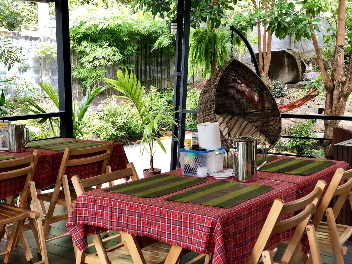 Plawan Lipe Resort 객실 사진