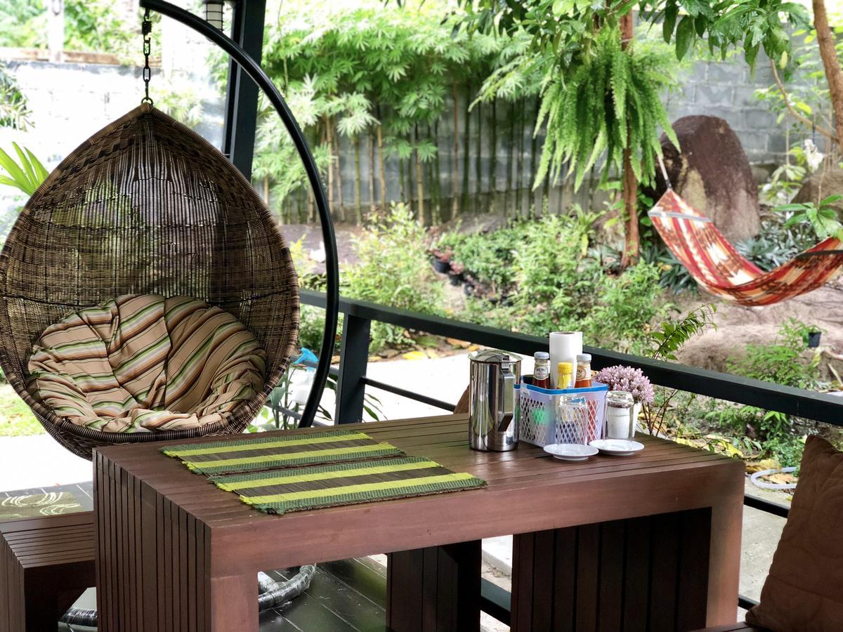 Plawan Lipe Resort 객실 사진