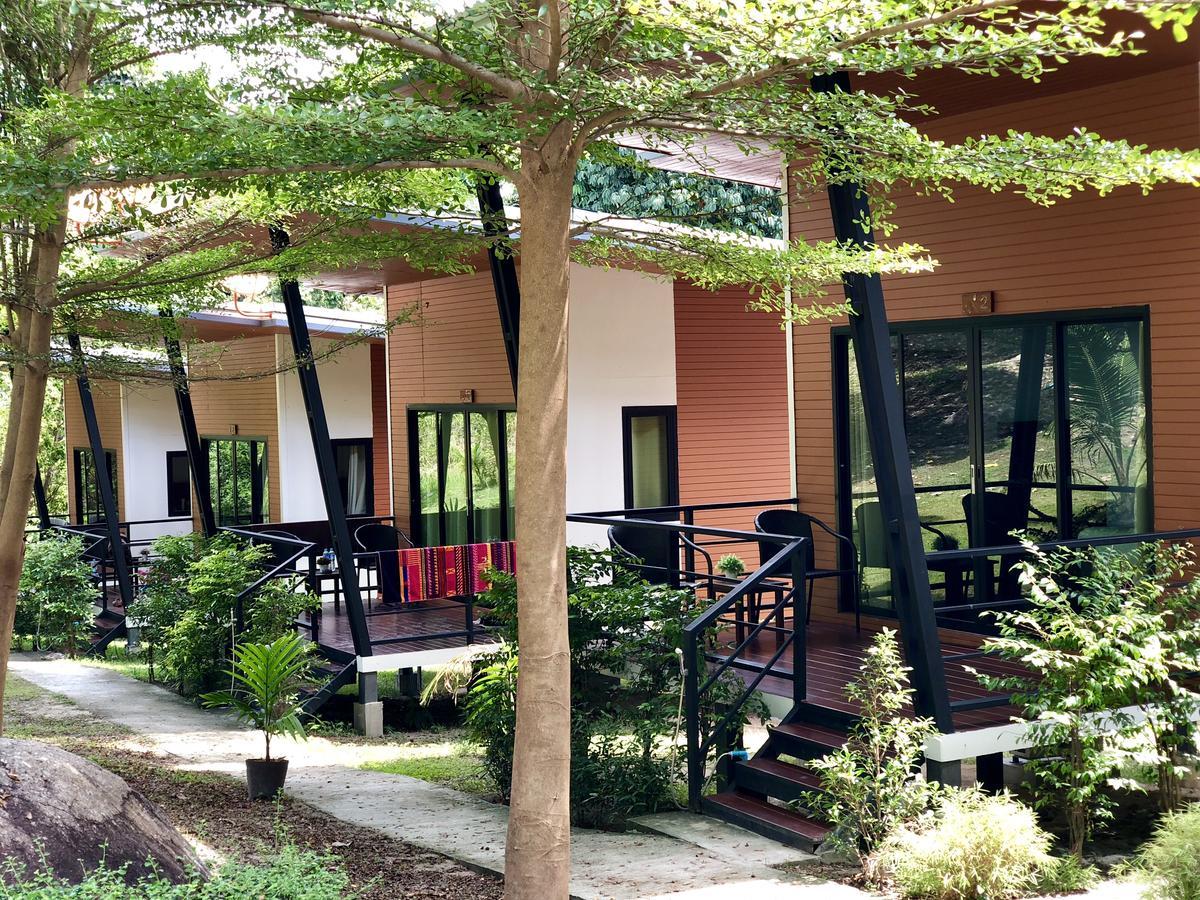 Plawan Lipe Resort 외부 사진