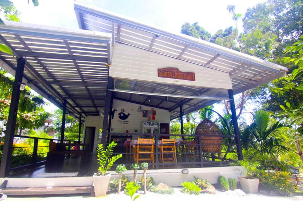 Plawan Lipe Resort 외부 사진