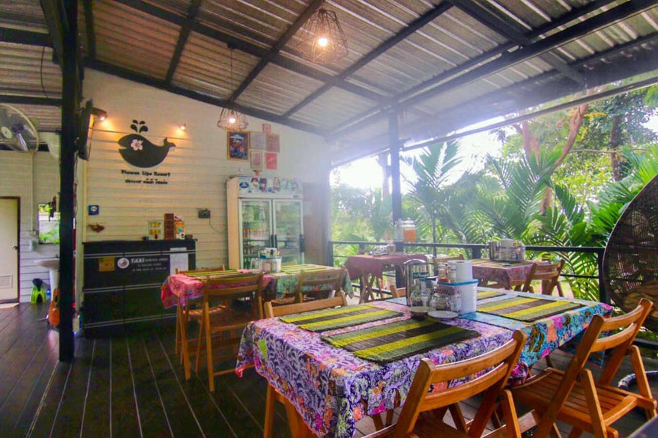 Plawan Lipe Resort 외부 사진