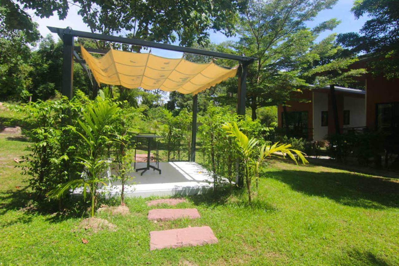 Plawan Lipe Resort 외부 사진