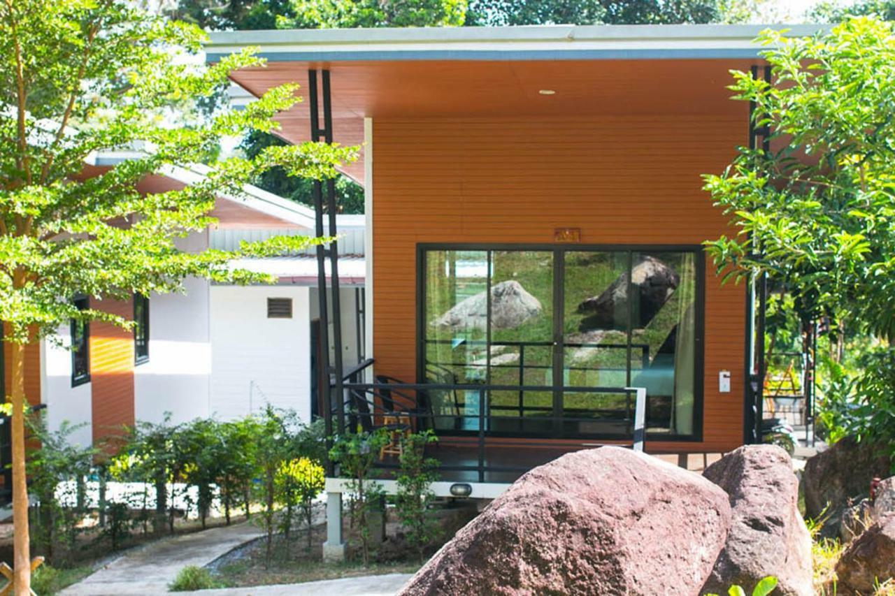 Plawan Lipe Resort 외부 사진