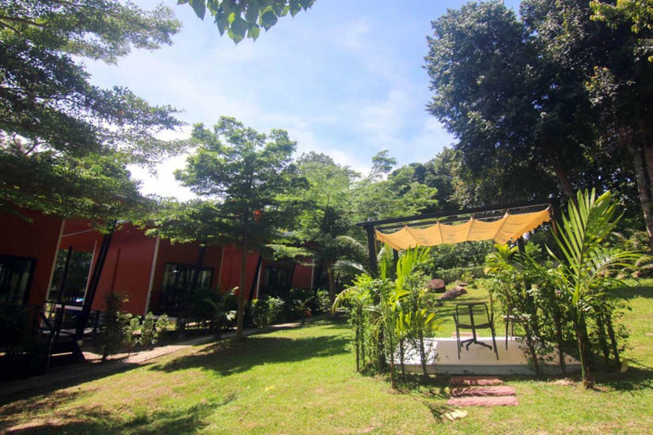 Plawan Lipe Resort 외부 사진