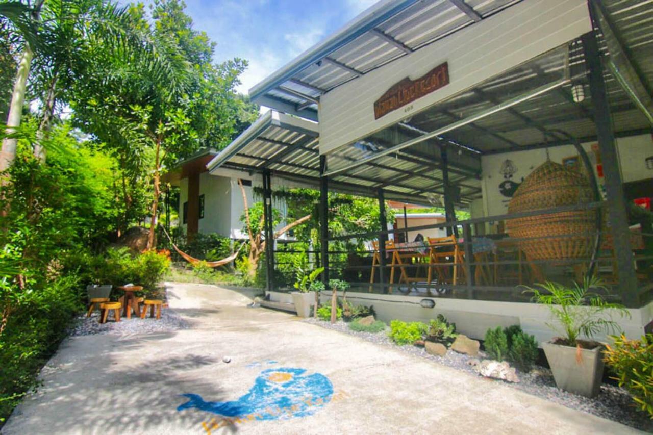 Plawan Lipe Resort 외부 사진